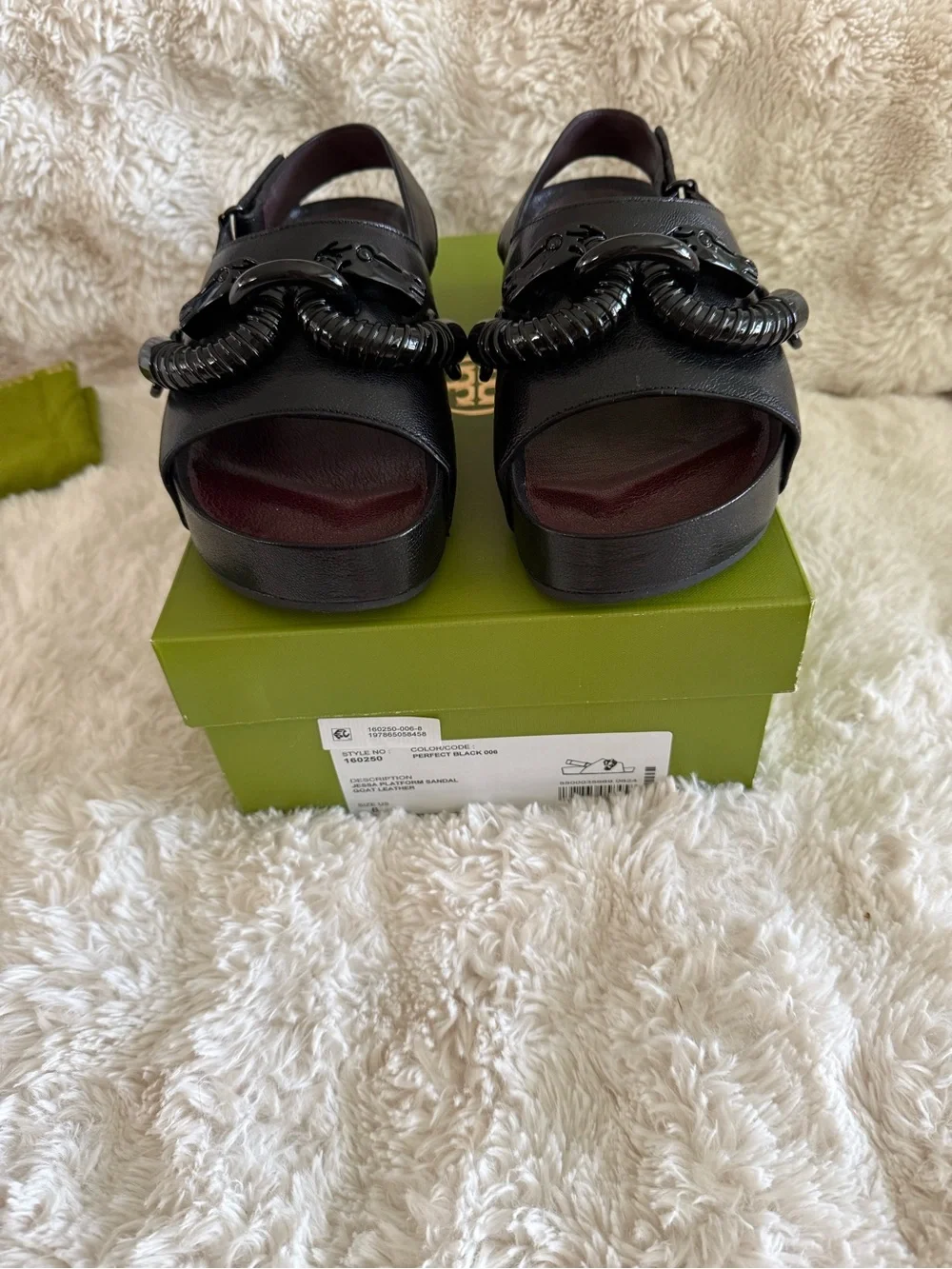 Tory Burch tory burch